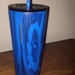 Starbucks cup